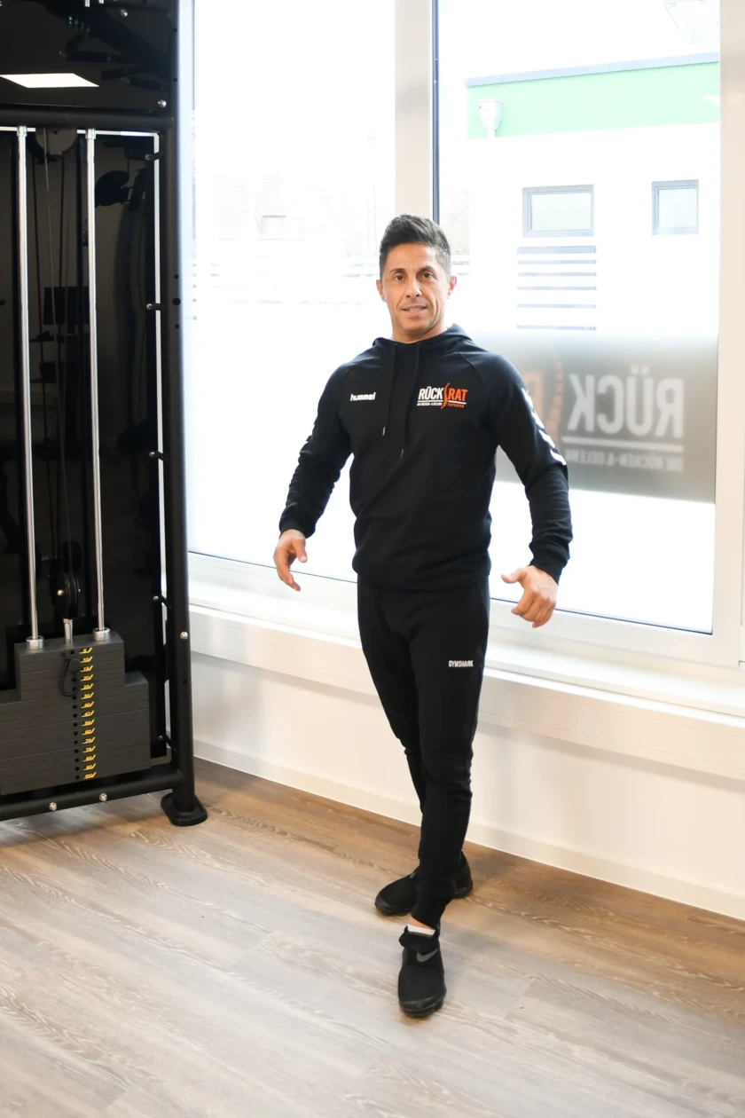 Dimitrios Karapetsas